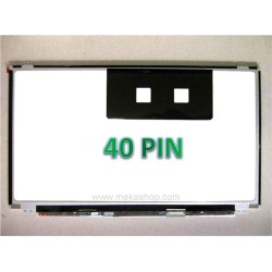   ال ای دی  لپ تاپ LED  40 PIN 14" Normal 