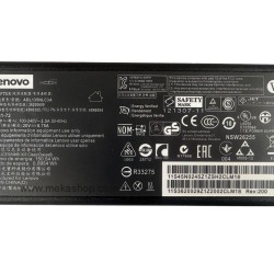 شارژر لپ تاپ لنوو  Lenovo 20V 6.75A Pin 7.9*5.5