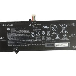 باتری اورجینال لپ تاپ اچ پی HP MG04XL