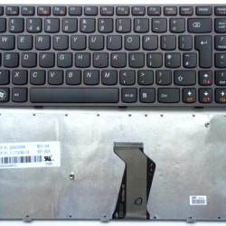  کیبورد لپ تاپ لنوو Lenovo B570
