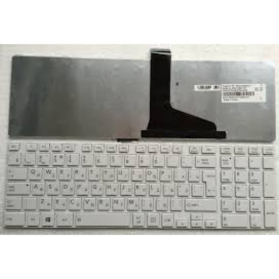کیبرد لپ تاپ توشیبا Toshiba C850