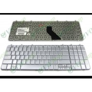  کیبورد لپ تاپ اچ پی  HP DV7-1000