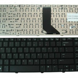 کیبورد لپ تاپ اچ پی  HP G60-CQ60