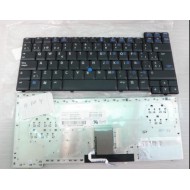  کیبرد لپ تاپ اچ پی  HP NX7400 NX7300