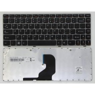  کیبورد لپ تاپ لنوو  Lenovo Z460