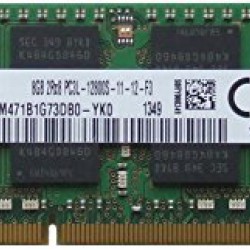 رم لپ تاپ 8GB DDR3L 1600MHz PC3L-12800