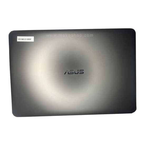 قاب پشت ال سی دی لپ تاپ ایسوس Asus N552 Touch