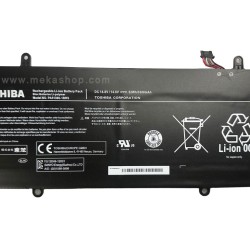 باتری اورجینال لپ تاپ توشیبا Pn: PA5136U) Toshiba Portege Z30)
