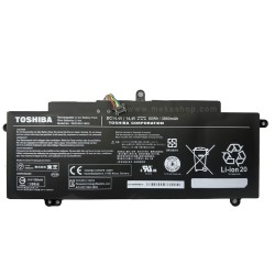 باتری اورجینال لپ تاپ توشیبا Pn: PA5149U) Toshiba Tecra Z40-B-13U)