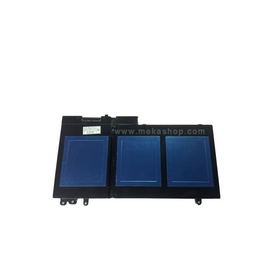 باتری اورجینال لپ تاپ دل Pn: RYXXH) Dell E5450)