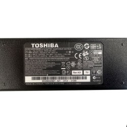 شارژر لپ تاپ توشیبا Tosiba 19V 3.95A Pin 5.5*2.5 mm