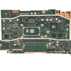 مادربرد لپ تاپ ایسوس Asus Vivobook X521 i5-1035G1-VGA 2G GTX 960M