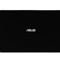 قاب پشت ال سی دی لپ تاپ ایسوس Asus VivoBook X540 مشکی