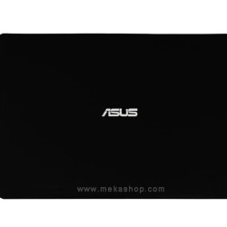 قاب پشت ال سی دی لپ تاپ ایسوس Asus X541 مشکی 