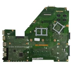 مادربرد لپ تاپ ایسوس X550CC CPU-I7 2GB گرافیک دار
