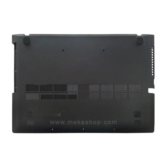 قاب کف لپ تاپ لنوو Lenovo IdeaPad Z500
