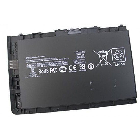 باتری لپ تاپ اچ پی HP 9470M