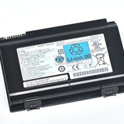 باتری لپ تاپ فوجیتسو Fujitsu LifeBook AH550