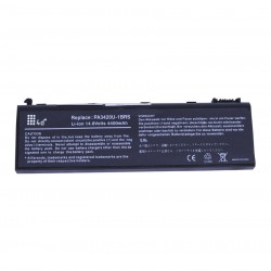 باتری لپ تاپ توشیبا Toshiba PA3420U-1BRS