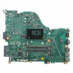 مادربرد لپ تاپ ایسر Acer Aspire E5-575 CPU/I5 7200/DAZAAMB16EO REV:E 2G گرافیک دار 