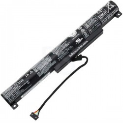 باتری لپ تاپ لنوو IdeaPad 300-L15-IP100مشکی-اورجینال