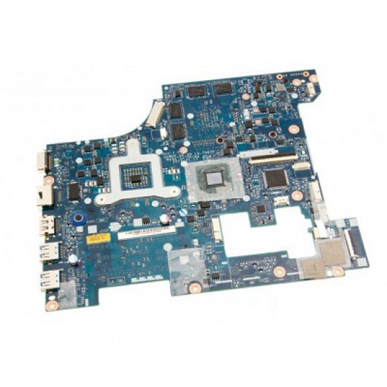 مادربرد گرافیک دار لپ تاپ لنوو Lenovo Motherboard G580