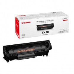 کارتریج لیزری کانن Canon Canon FX10