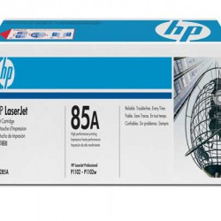 کارتریج پرینتر لیزری اچ پی Cartridge HP 85A