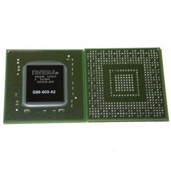 چیپست گرافیک لپ تاپ Nvidia G86-603-A2