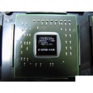 چیپست گرافیک لپ تاپ Nvidia GF-G07600-H-N-B1