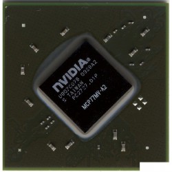 چیپست گرافیک لپ تاپ Nvidia MCP77MV-A2