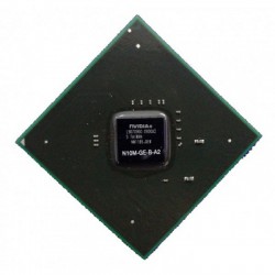 چیپست گرافیک لپ تاپ Nvidia N10M-GE-B-A2