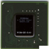 چیپست گرافیک لپ تاپ Nvidia N13M-GE1-S-A1