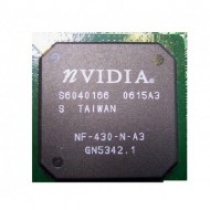 چیپست گرافیک لپ تاپ Nvidia NF-430-N-A3