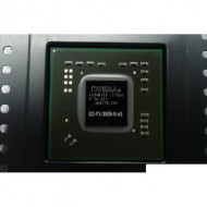 چیپست گرافیک لپ تاپ Nvidia GF-G07200-B-N-A3