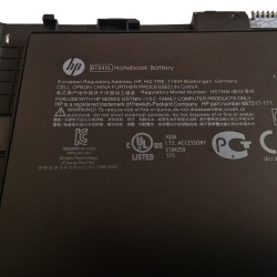 باتری اورجینال لپ تاپ اچ پی HP BT04XL