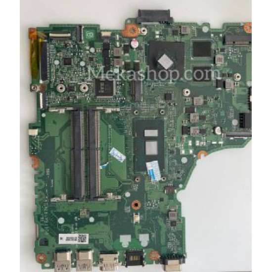 مادربرد لپتاپ ایسر E5-475   CPU I7/6500  PM-2G گرافیکدار