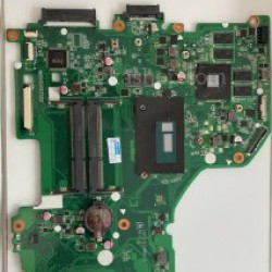 مادربرد لپ تاپ ایسر Acer Aspire F5-573 CPU-I5-5200/DA0ZRTMB6D0 REV:D 2G گرافیک دار