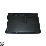 Frame D HP 650 Black قاب D لپ تاپ اچ پی ( دست دو )