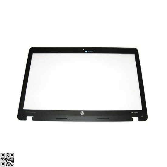 Frame B HP ProBook 4540 Black قاب B لپ تاپ اچ پی 