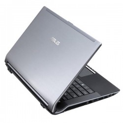 Case A Laptop Asus N43 قاب پشت ال سی دی لپ تاپ ایسوس 