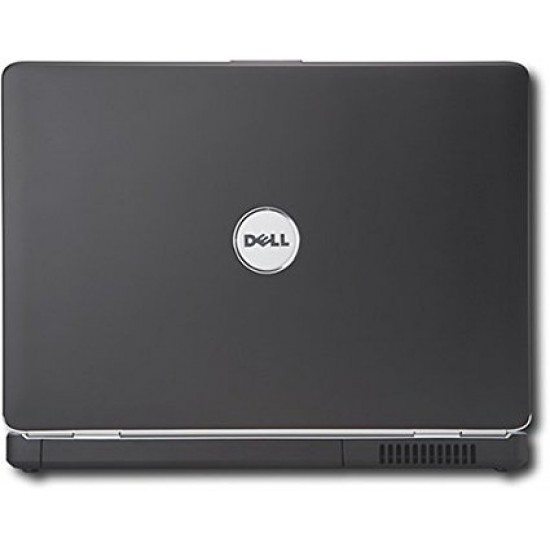 Case A Laptop Dell 1525-Black قاب پشت ال سی دی لپ تاپ دل   