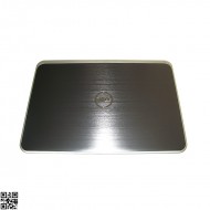Frame A Dell Inspiron 5537 Silverقاب A لپ تاپ دل