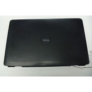 Case A Laptop Dell 1545-Black قاب پشت ال سی دی دل مشکی