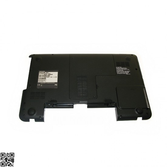 Frame D Toshiba C850قاب D لپ تاپ توشیبا 