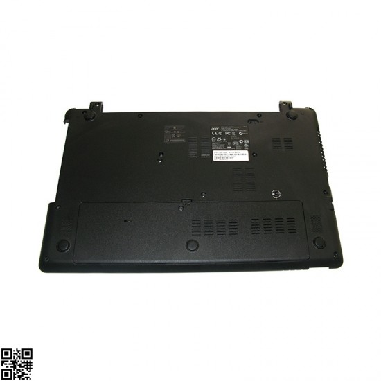 Frame D Acer E1-572G Black قاب D لپ تاپ ایسر