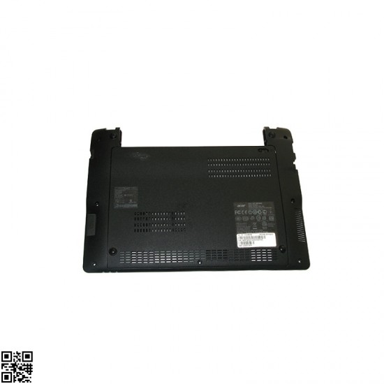 Frame D Acer V6-123 Black قاب D لپ تاپ ایسر 