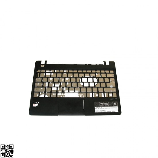Frame C Acer V5-123 Black قاب C لپ تاپ ایسر