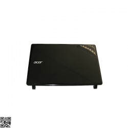 Frame A Acer V6-123 Black قاب A لپ تاپ ایسر