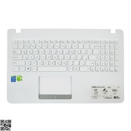 Frame C + Keyboard ASUS K540L قاب لپ تاپ ایسوس با کیبرد